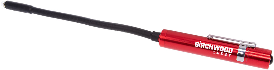 Birchwood Casey Flexible Bore Light for .22 Cal and Larger