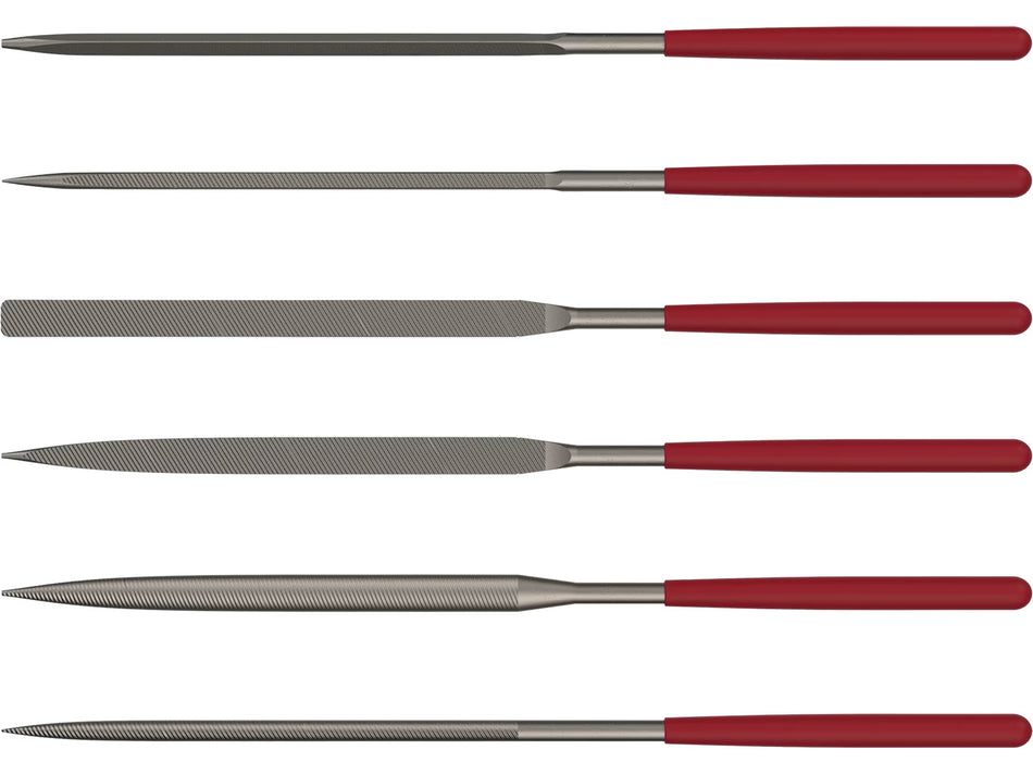 Birchwood Casey Gunsmithing File Set GSFS