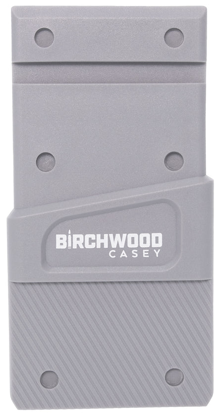 Birchwood Casey LOWRVISE-BLOCK Vise Block AR-15 Lower Receiver Tool