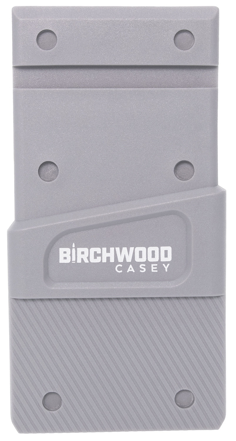 Birchwood Casey LOWRVISE-BLOCK Vise Block AR-15 Lower Receiver Tool