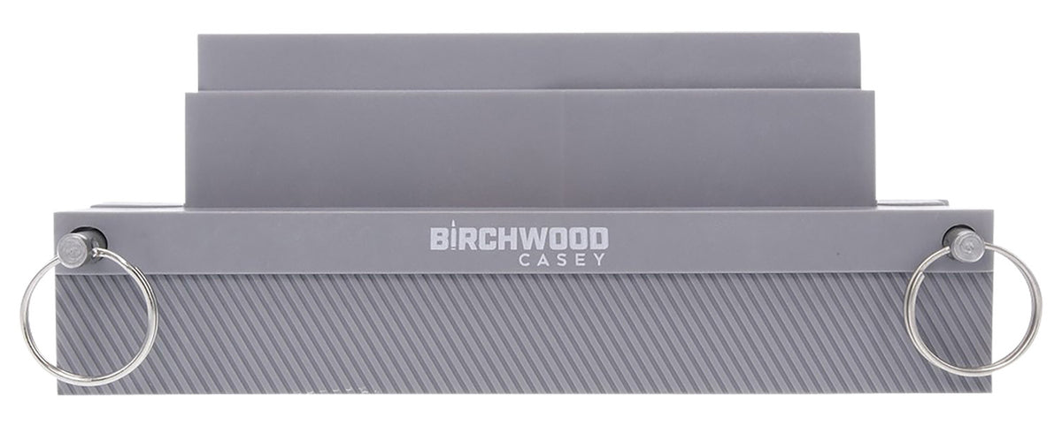 Birchwood Casey UPPRVISE-BLOCK Vise Block for AR-15 Upper Receiver Assembly
