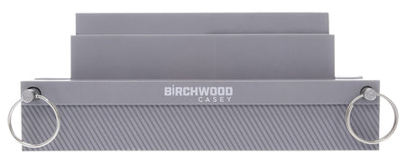 Birchwood Casey UPPRVISE-BLOCK Vise Block for AR-15 Upper Receiver Assembly