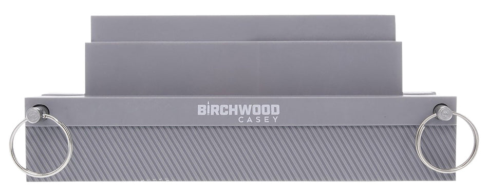 Birchwood Casey UPPRVISE-BLOCK Vise Block for AR-15 Upper Receiver Assembly