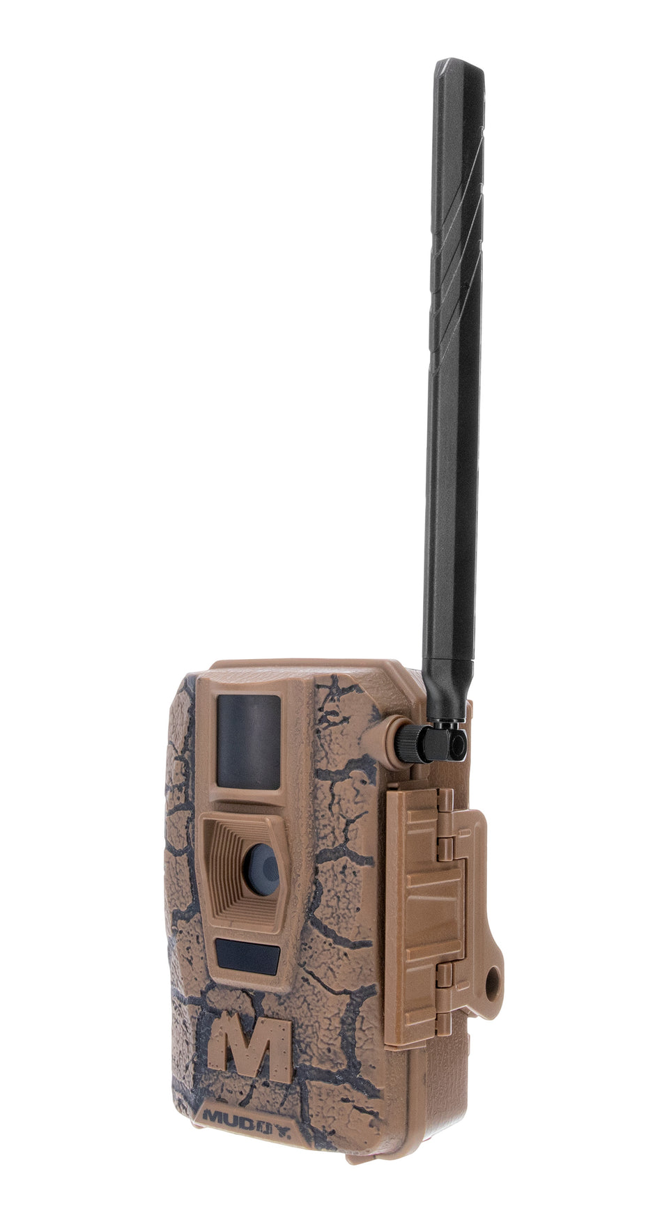 Muddy Mitigator Cellular Camera 24MP 80-Foot Detection MUD-MTGTR