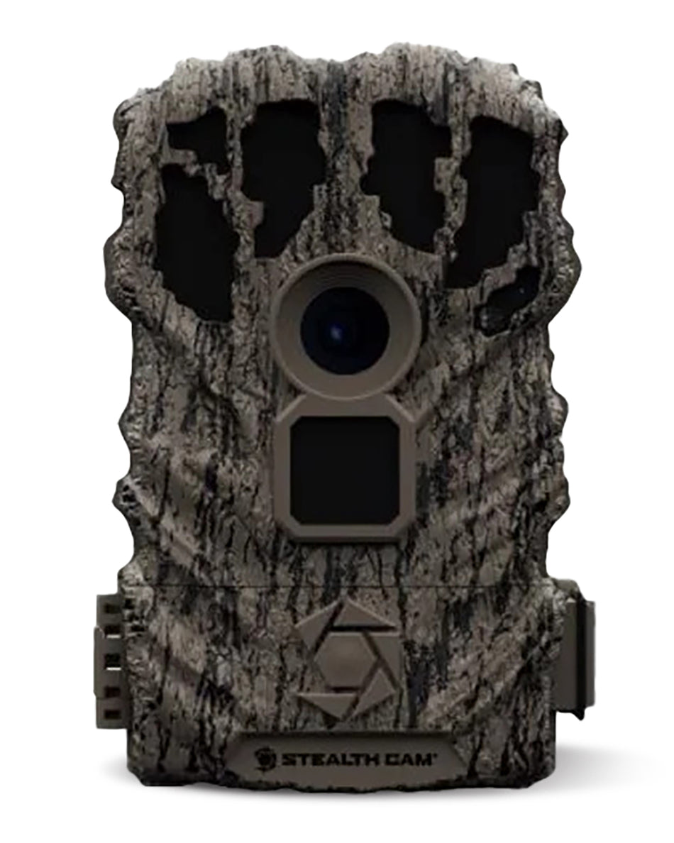 Stealth Cam STC-BT18 Browtine 18MP Game Camera Camo