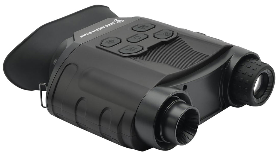 STEAL STC-DNVB2 DIGITAL NV BINO