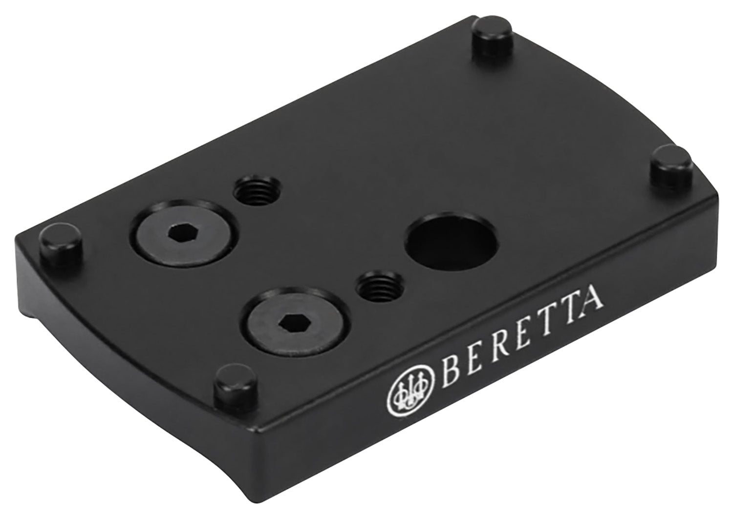 Beretta USA AG56 Black APX Rear Dovetail Mount Burris FastFire Pattern