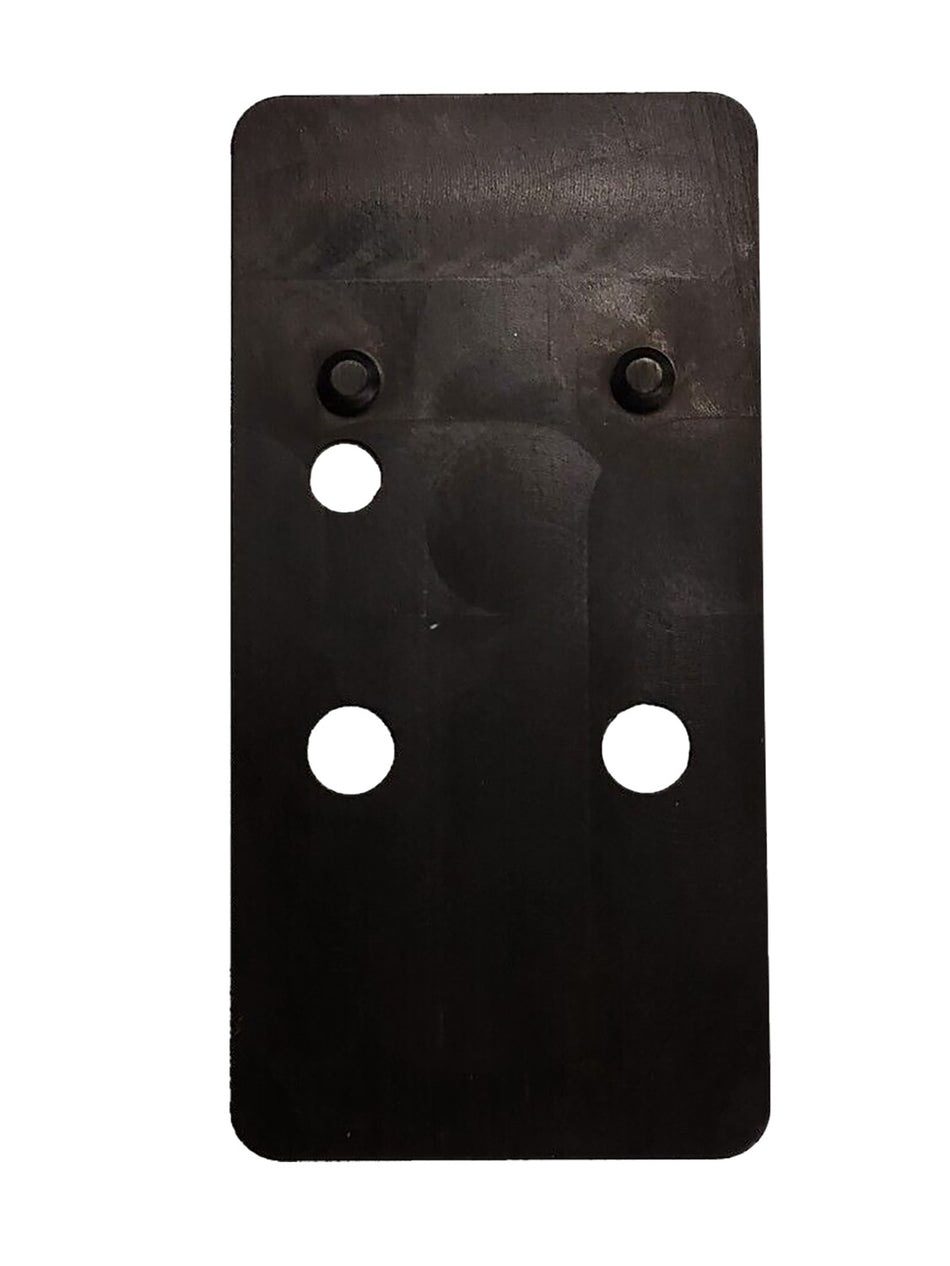 Beretta USA EUS03064 Black APX A1 Carry C-More Pattern Red Dot Adapter Plate