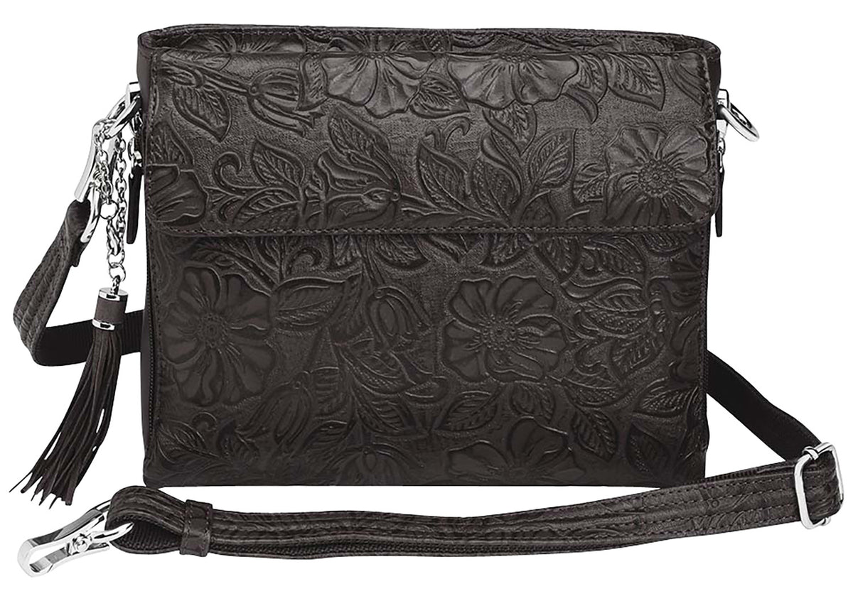 GTM GTM-22/BK CLUTCH PURSE BLK