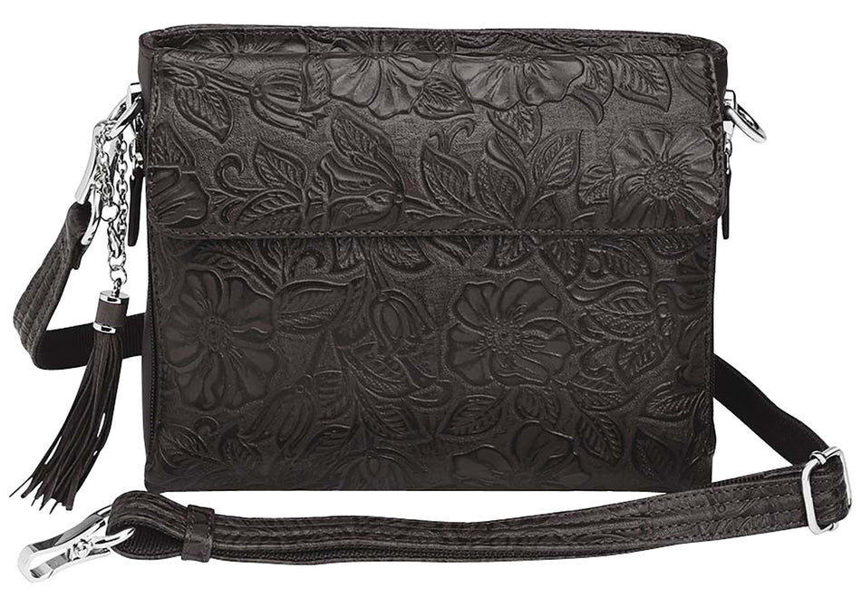 GTM GTM-22/BK CLUTCH PURSE BLK