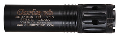 Carlson's 12GA Ported Light Mod Choke Tube for Beretta/Benelli Mobil - Sporting Clays