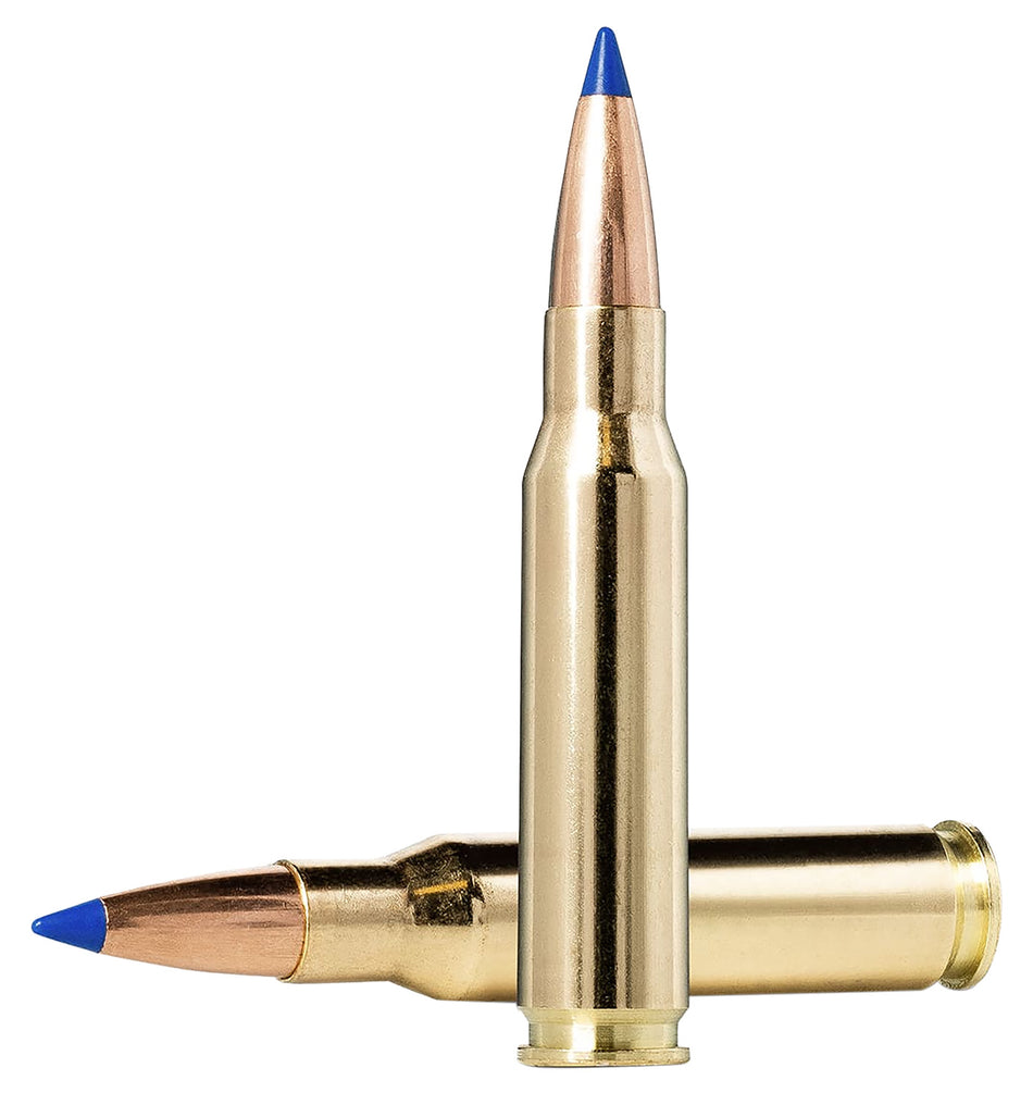 Norma .308 Win / 7.62x51mm 20176412 Dedicated Hunting Bondstrike Bonded Polymer Tip 180 Grain