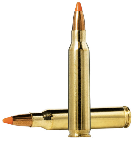 Norma .223 Remington 20157352 Dedicated Hunting Varmint Polymer Tip PT 55 Grain