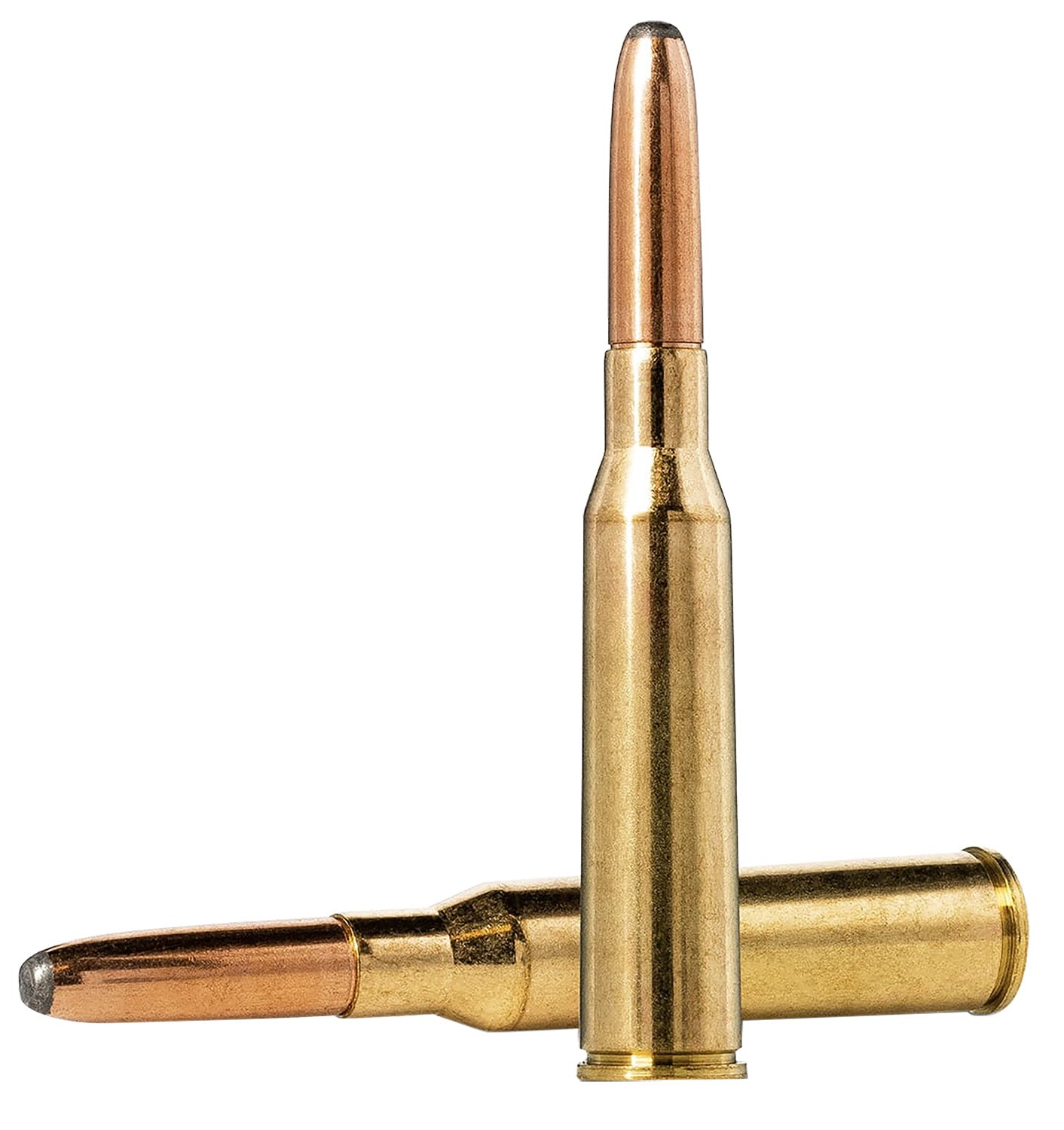 Norma 7.7x58mm Arisaka 20177292 Dedicated Hunting Whitetail Soft Point SP 174 Grain