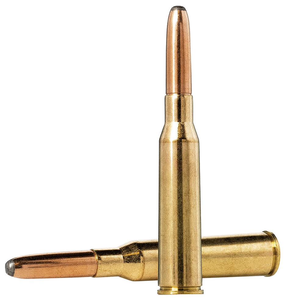 Norma 7.7x58mm Arisaka 20177292 Dedicated Hunting Whitetail Soft Point SP 174 Grain