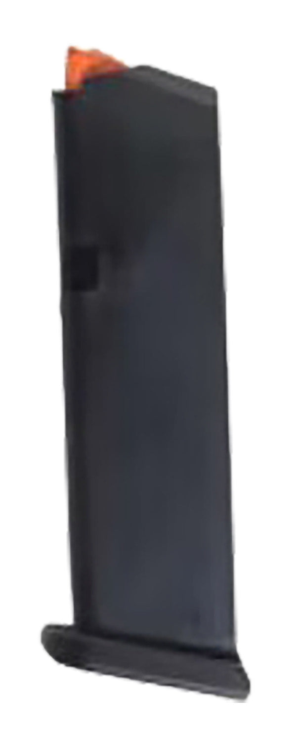 Glock G20 Gen5 10-Round 10mm Auto Black Polymer Magazine