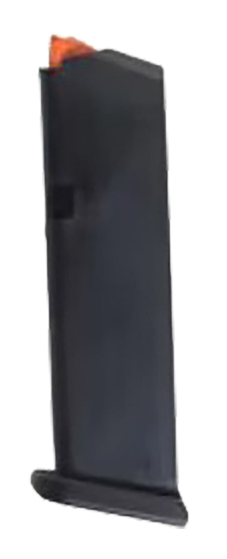 Glock G20 Gen5 10-Round 10mm Auto Black Polymer Magazine