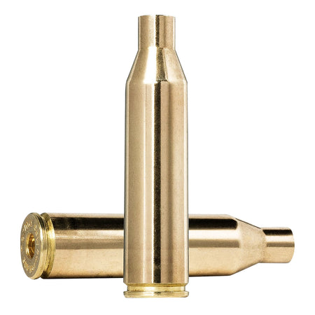 Norma Dedicated Components Unprimed 300 Norma Mag Rifle Brass Cases