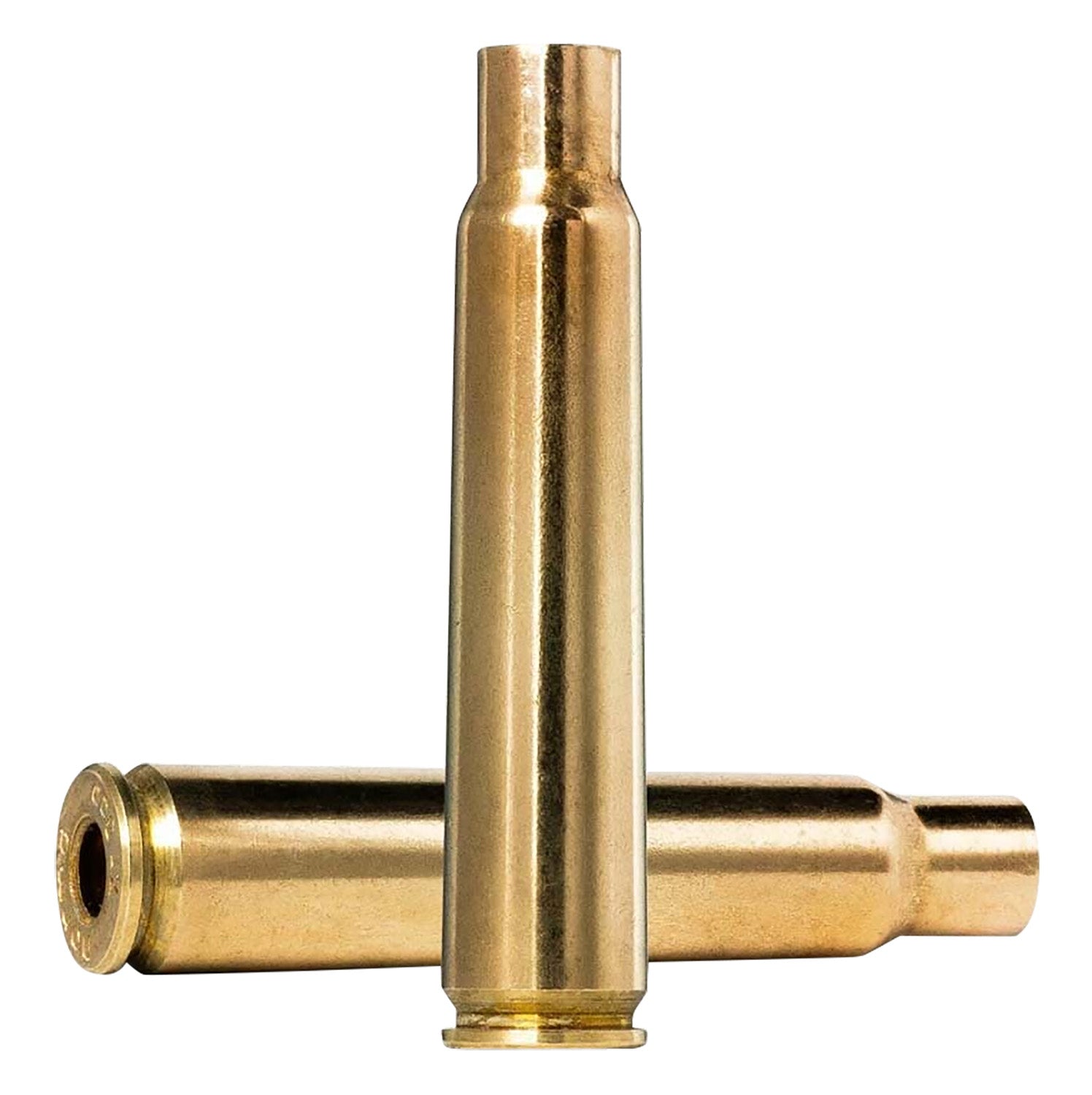 Norma 20270212 7mm Remington Magnum Unprimed Rifle Brass Cases