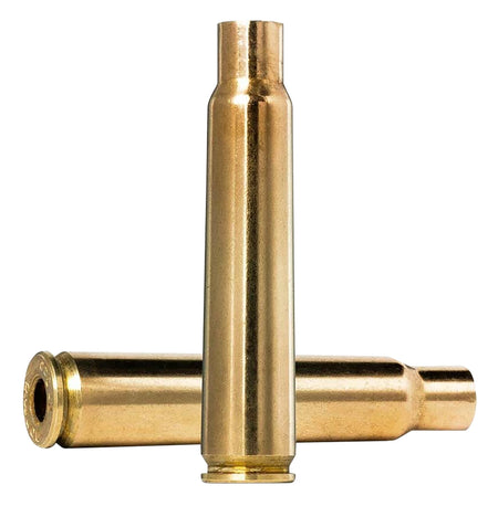 Norma 20257017 220 Swift Unprimed Rifle Brass Cases