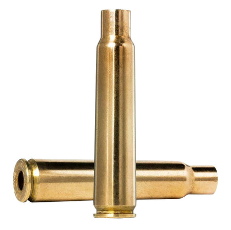 Norma 20270507 280 Rem Unprimed Rifle Brass Cases