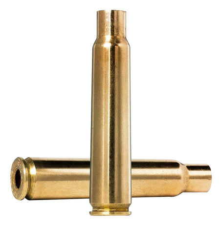 Norma 20269012 270 Win Unprimed Rifle Brass Cases
