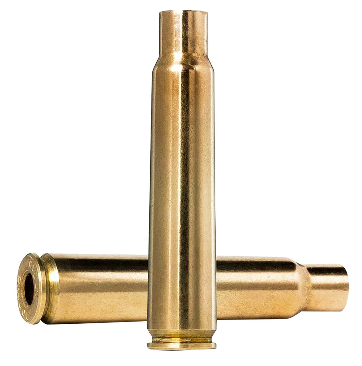 Norma 20266022 260 Rem Unprimed Rifle Brass Cases