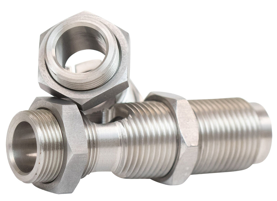 Lyman 7702111 Carbide Trim Reloading Die - 300 AAC Blackout