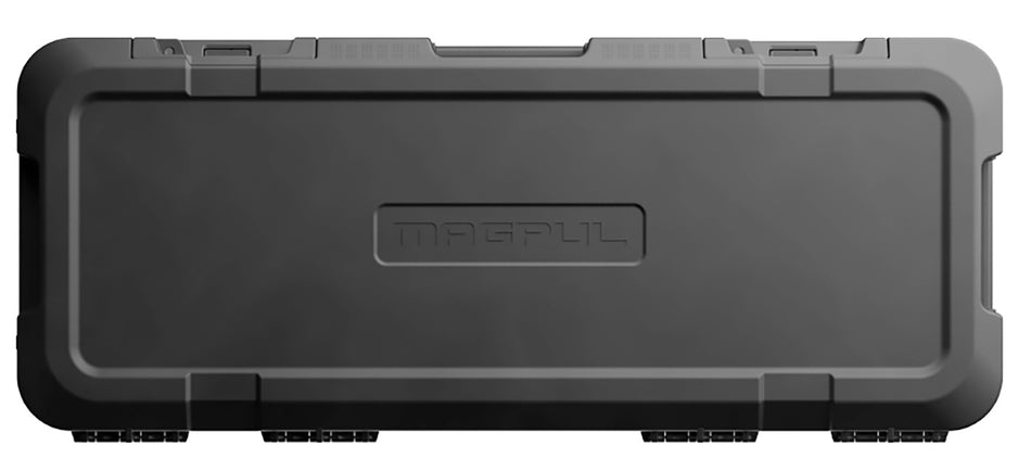 Magpul MAG1288-BLK DAKA R44 Hard Case 44.5" Black with Grid Organizer System Made in USA