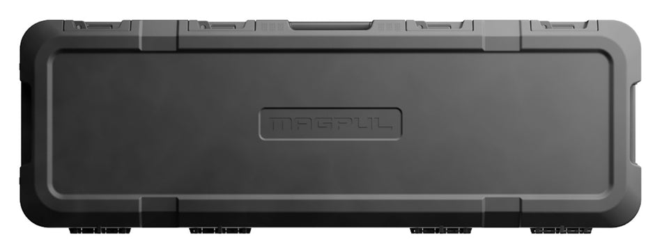 Magpul MAG1289-BLK DAKA LR53 Hard Case 53.8" Black with Grid Organizer System Made in USA