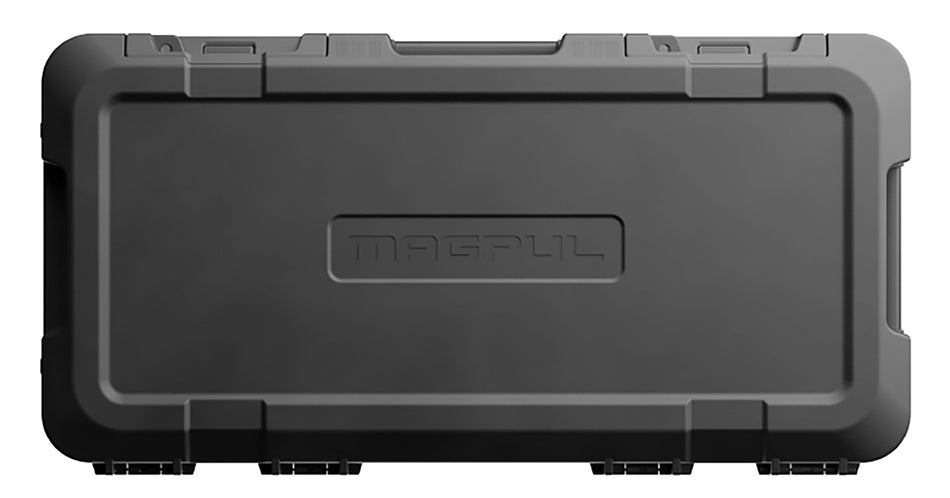 Magpul MAG1290-BLK DAKA C35 Hard Case 38.8" Black with Grid Organizer System Made in USA