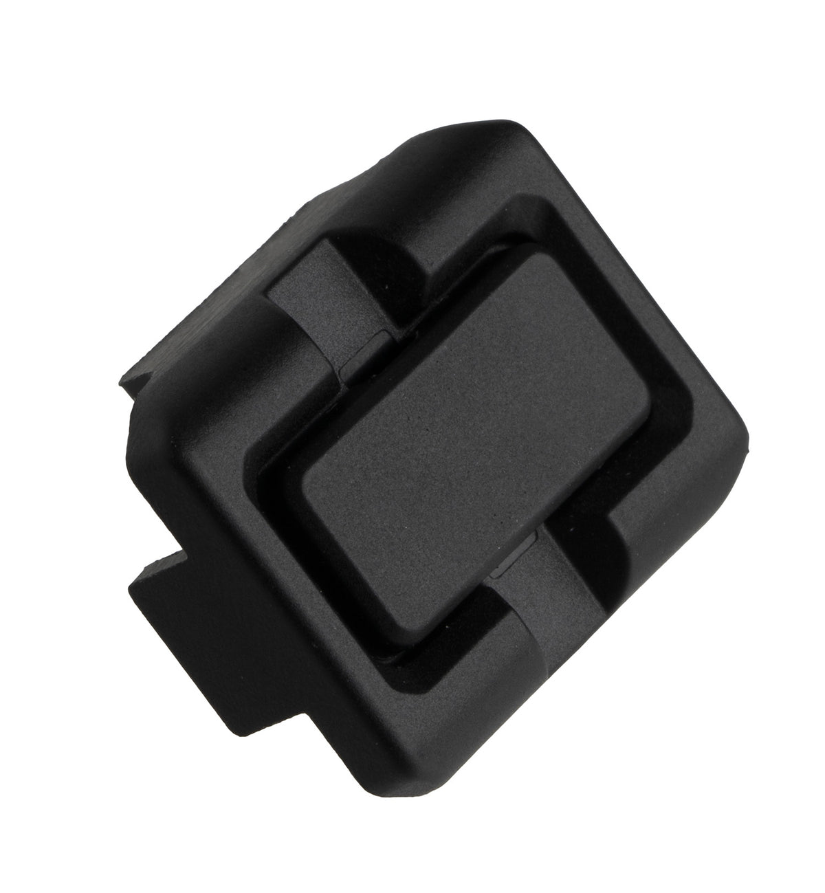 Magpul MAG1296-BLK Black Polymer M-LOK Wire Control Kit for Light and Laser Cables