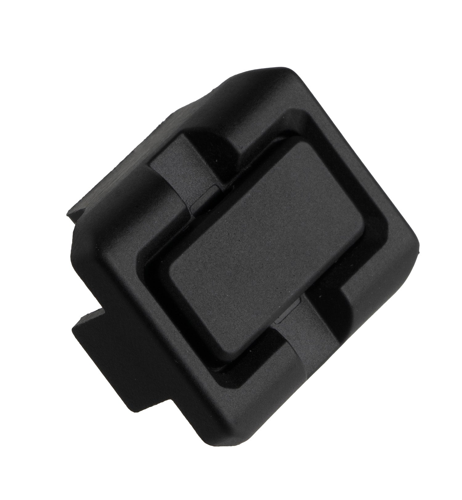 Magpul MAG1296-BLK Black Polymer M-LOK Wire Control Kit for Light and Laser Cables