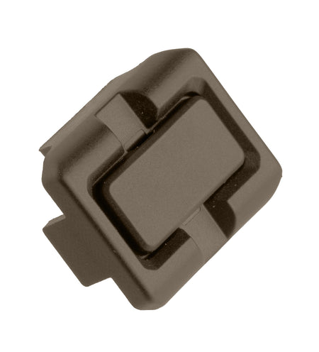 Magpul MAG1296-FDE FDE Polymer M-LOK Wire Control Kit for Light and Laser Cable Management