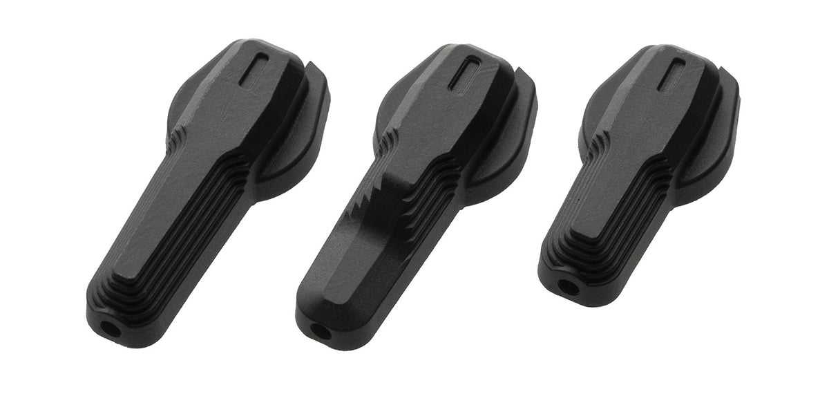 Magpul ESK Enhanced Selector Kit Black MAG1254-BLK AR-Platform Ambidextrous