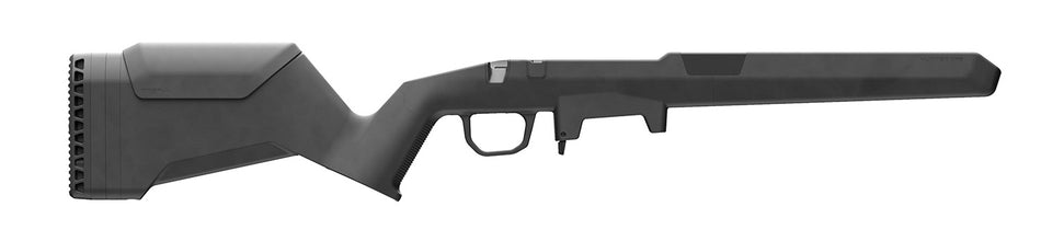 Magpul Hunter Lite Savage AXIS SA Hunting Stock Black MAG1354-BLK