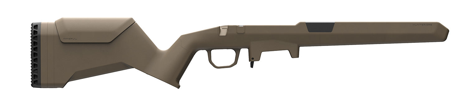 Magpul Hunter Lite Savage AXIS SA Rifle Stock Flat Dark Earth MAG1354-FDE