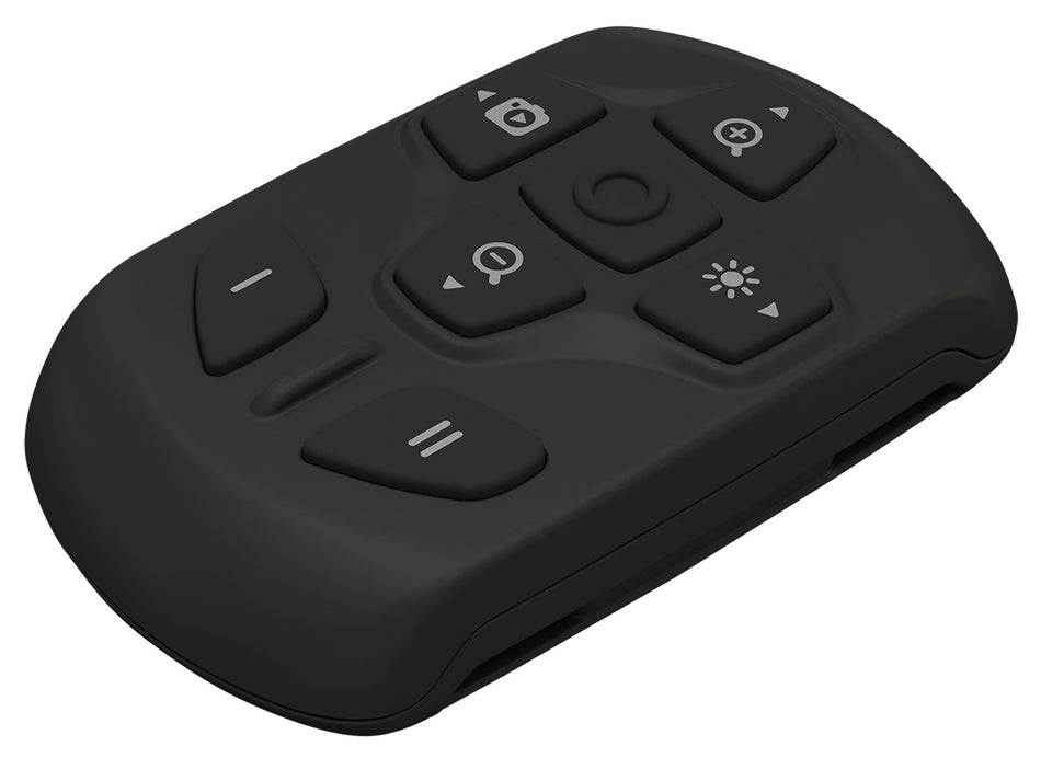 ATN ACMURCNTRL5 X-Trac 3" Tactical Remote Control for ATN Scopes