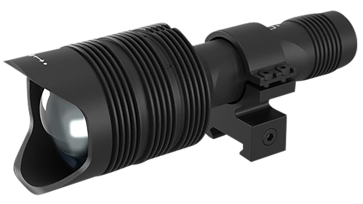 ATN ACMUIR940 IR940 Adjustable IR Illuminator Black Anodized Aluminum