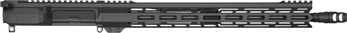 CMMG 35B5FBCAB Resolute MK4 .350 Legend 16.10" Armor Black AR Upper Assembly with M-LOK Handguard