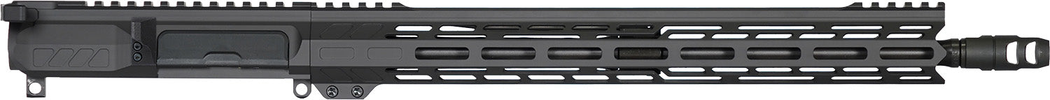 CMMG 35B5FBCAB Resolute MK4 .350 Legend 16.10" Armor Black AR Upper Assembly with M-LOK Handguard