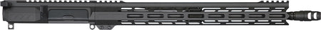 CMMG 35B5FBCAB Resolute MK4 .350 Legend 16.10" Armor Black AR Upper Assembly with M-LOK Handguard
