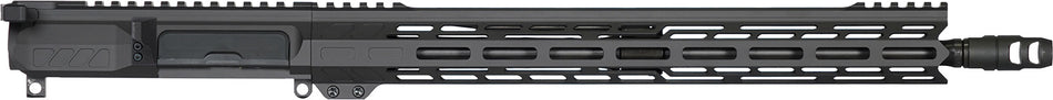CMMG 35B5FBCAB Resolute MK4 .350 Legend 16.10" Armor Black AR Upper Assembly with M-LOK Handguard