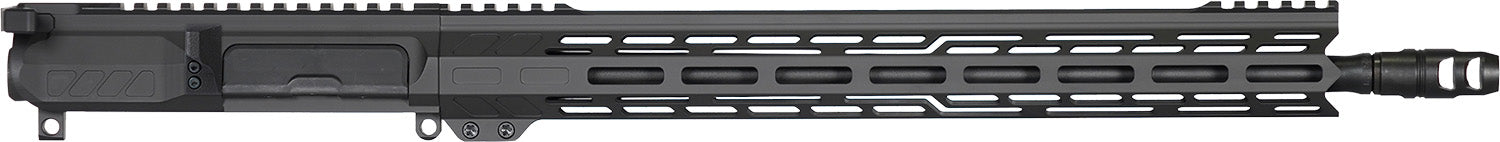 CMMG 57B40E4AB Resolute MK57 5.7x28mm 16.10" Armor Black AR Upper Assembly with M-LOK Handguard