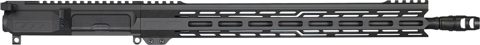 CMMG 57B40E4AB Resolute MK57 5.7x28mm 16.10" Armor Black AR Upper Assembly with M-LOK Handguard