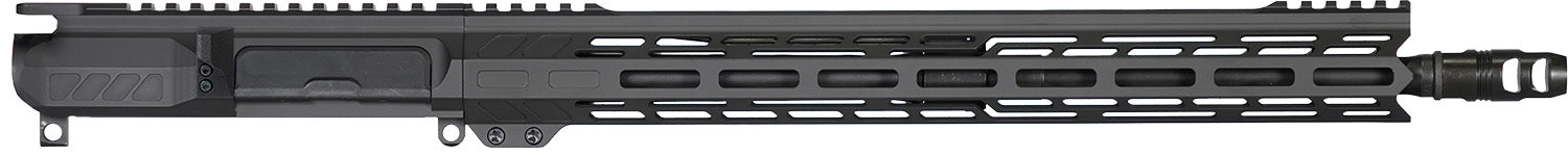 CMMG 30BC40AAB Resolute MK4 300 AAC Blackout 16.10" Armor Black AR Upper Assembly Stripped No BCG