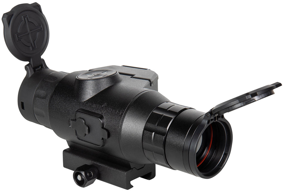 Sightmark Wraith Mini Thermal Rifle Scope SM17001 Black 2-16x35mm 384x288 Multi Reticle