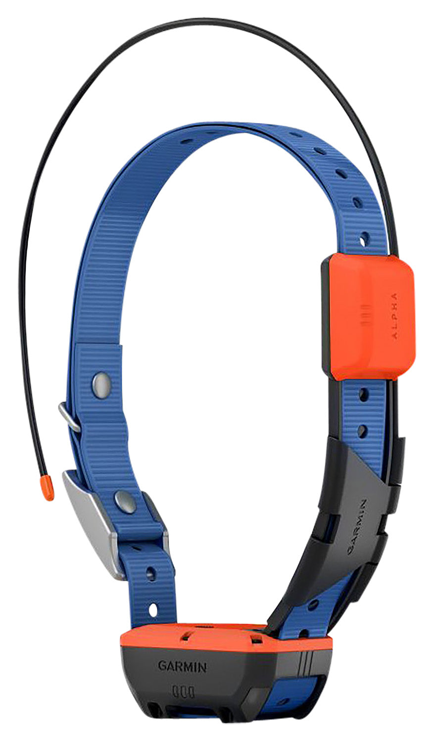 Garmin Alpha T 20 Dog Tracking Collar with GPS Compatible with Pro 550 Plus