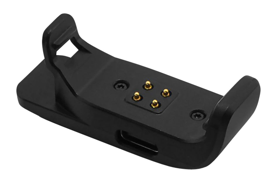 Garmin 010-13023-10 Charging Clip for Alpha T20/Alpha TT25 Extended Battery Pack