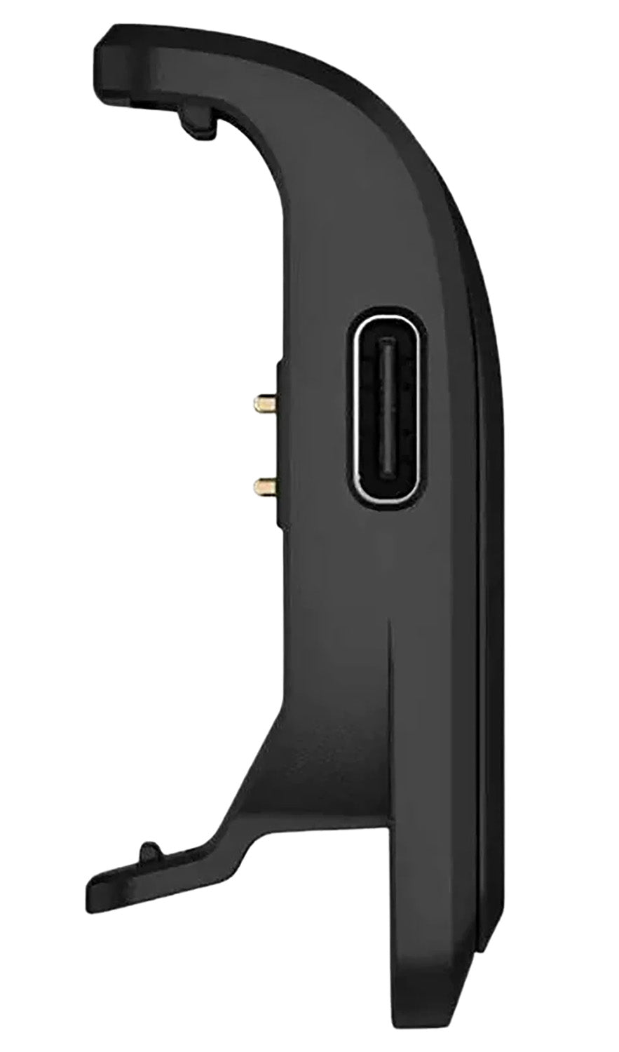 Garmin 010-13023-04 Alpha T20/TT25 Standard Battery Charging Clip